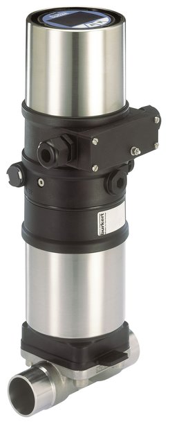 Das passende Membranventil für Pharmaanwendungen finden